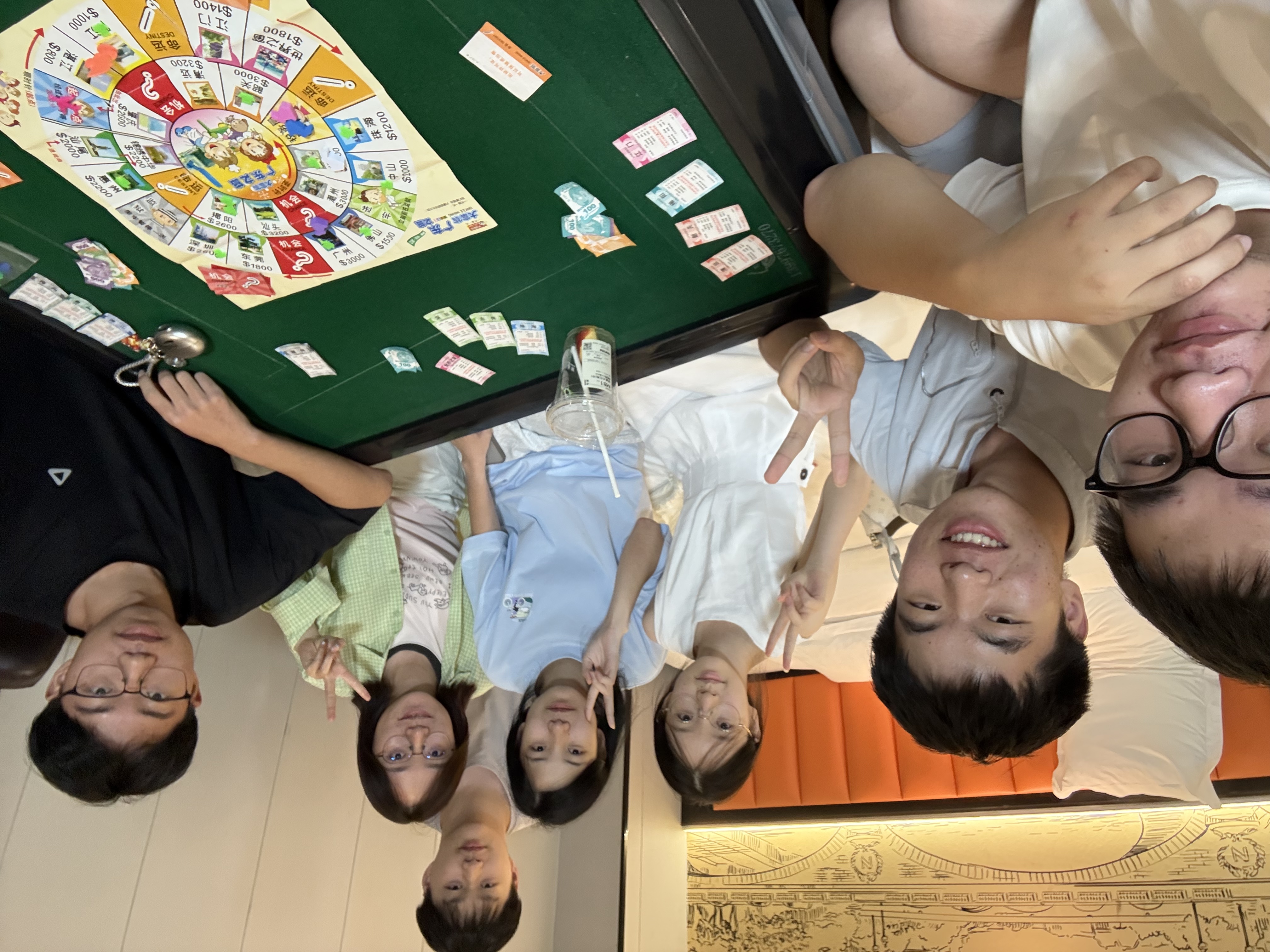 第四组合照